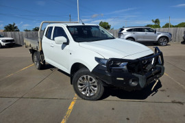 Mazda BT-50 XT TFS40J