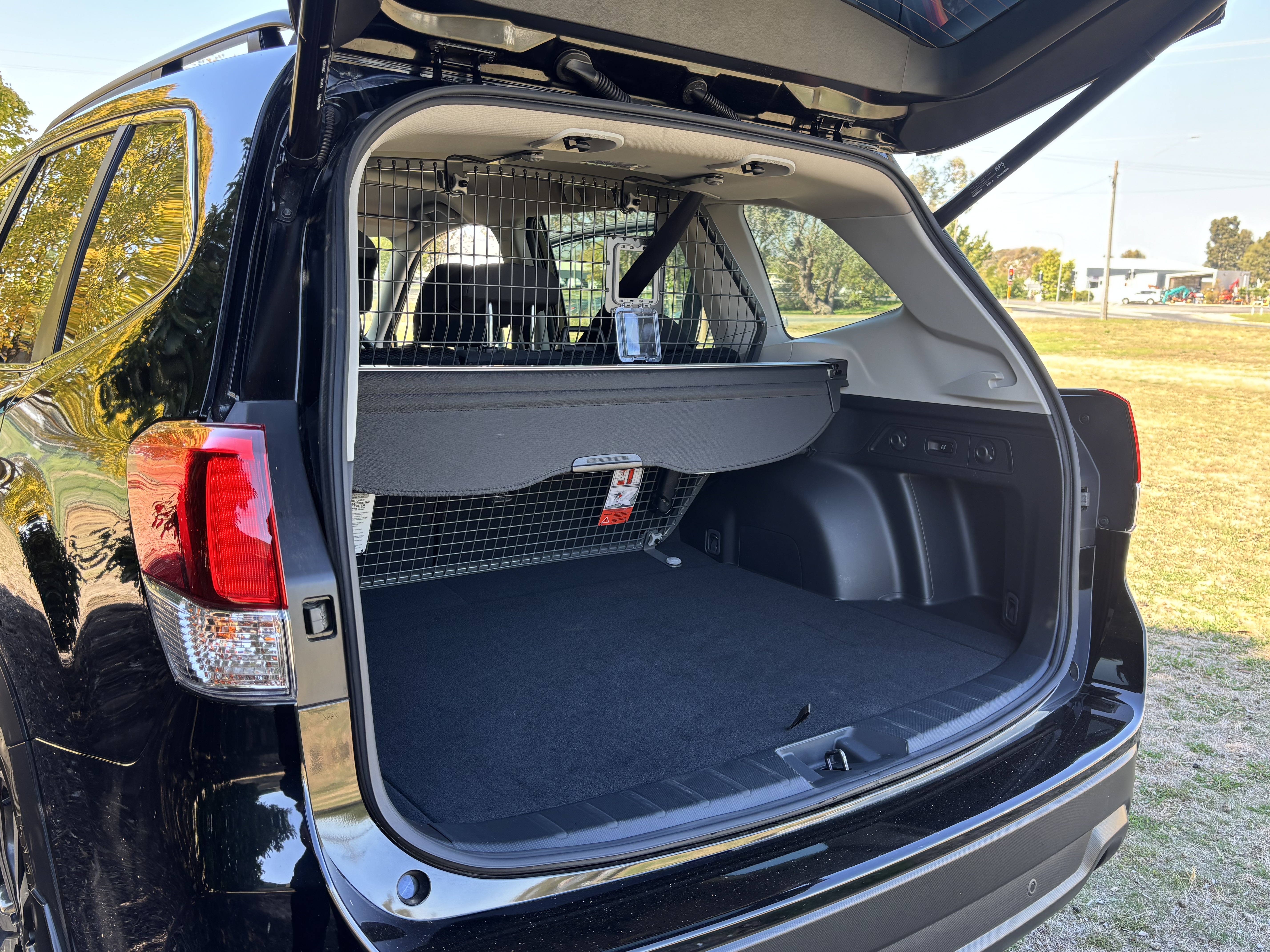 2021 MY22 Subaru Forester S5 2.5i Premium SUV
