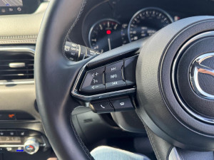 2019 Mazda CX-5 KF Series Akera SUV