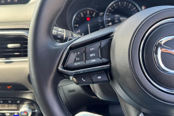 2019 Mazda CX-5 KF Series Akera SUV Image 20