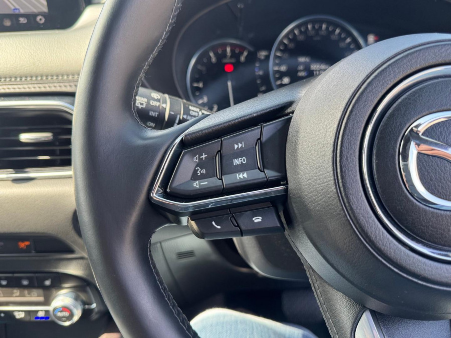 2019 Mazda CX-5 KF Series Akera SUV Image 20