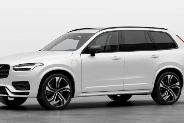 2024 MY25 Volvo XC90 L Series Ultra T8 Plug-In Hybrid SUV