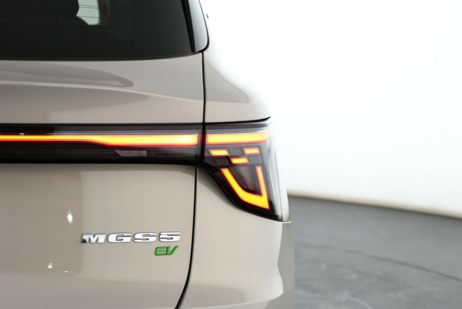 2025 MG MGS5 EV ZS3EM Essence 62 Wagon Image 14