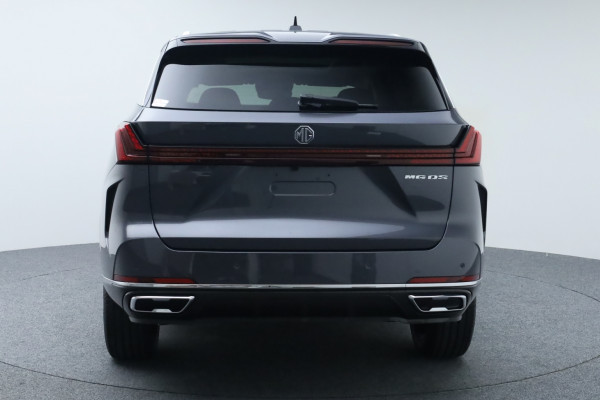 2026 MG QS Excite SUV Image 6
