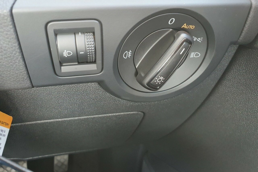 2024 Volkswagen T-Cross D31 85TSI Life SUV Image 20