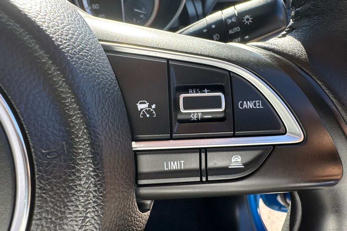 2023 Suzuki Swift AZ Series II GL Hatch Image 15