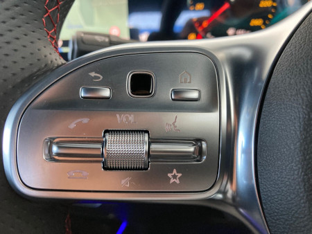 2020 Mercedes-Benz B-class Suv