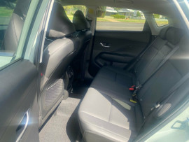 2024 MY25 Hyundai KONA SX2.V2 Premium SUV image 24