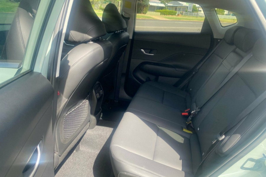 2024 MY25 Hyundai KONA SX2.V2 Premium SUV Image 24