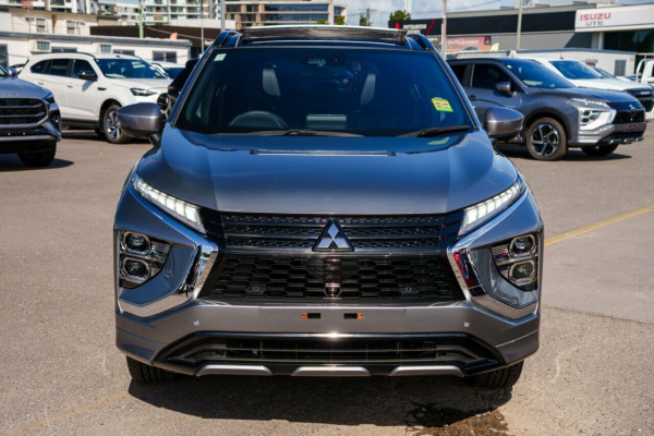 2024 Mitsubishi Eclipse Cross YB PHEV Exceed SUV Image 5