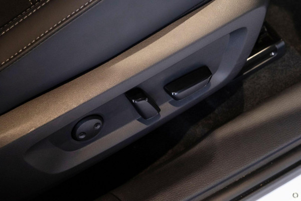 2025 Mitsubishi Outlander ZM Aspire SUV Image 13