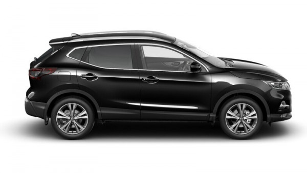 2020 MY0  Nissan QASHQAI J11 Series 3 ST-L Other
