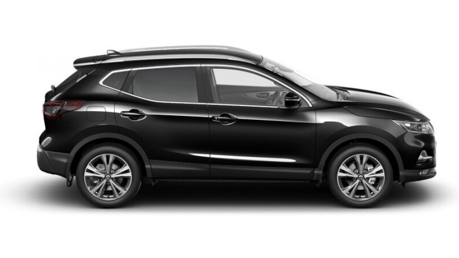 2020 MY0  Nissan QASHQAI J11 Series 3 ST-L Other Image 13