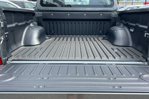 2024 Nissan Navara D23 SL Warrior Ute Image 5