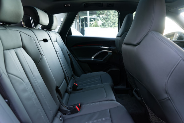 2025 MY26 Audi Q5 TFSI Sport SUV image 9