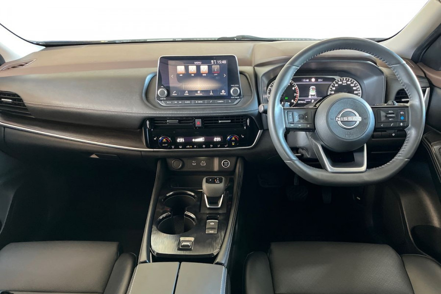 2023 Nissan X-Trail T33 ST SUV Image 9