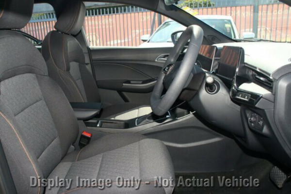 2025 MG MG3 ZP22 Excite Hatch Image 4