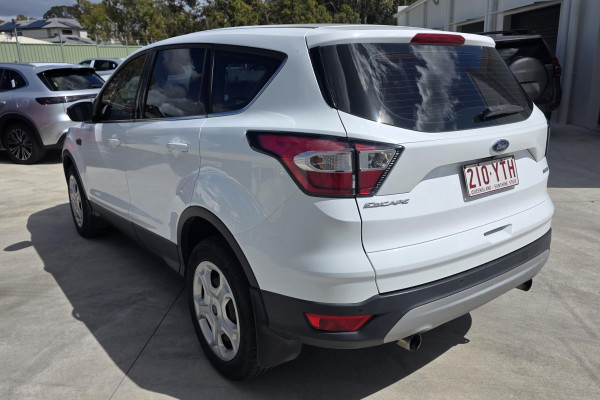 2017 Ford Escape ZG Ambiente SUV Image 15