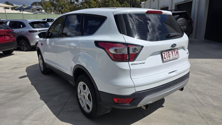 2017 Ford Escape ZG Ambiente SUV Image 15