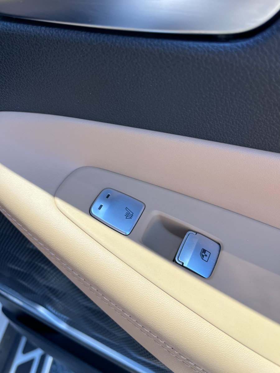 2021 Hyundai Santa Fe TM.V3 Highlander SUV Image 26
