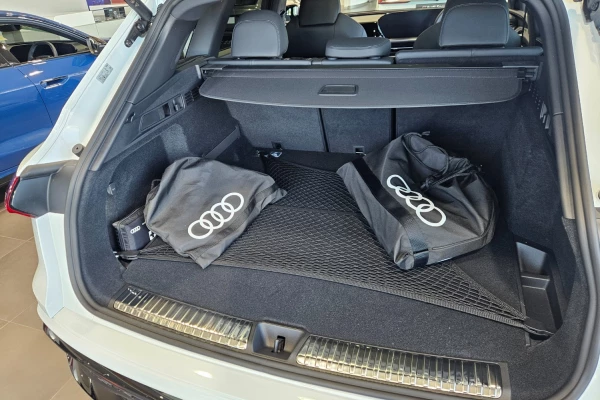 2026 MY25 Audi Q5 GU e-hybrid 270kW SUV Image 17
