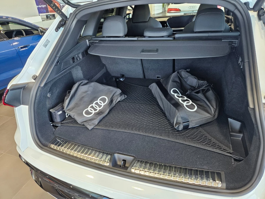2026 MY25 Audi Q5 GU e-hybrid 270kW SUV Image 17