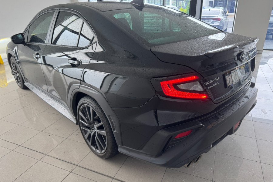 2024 Subaru WRX VB MY24  Sedan Image 10