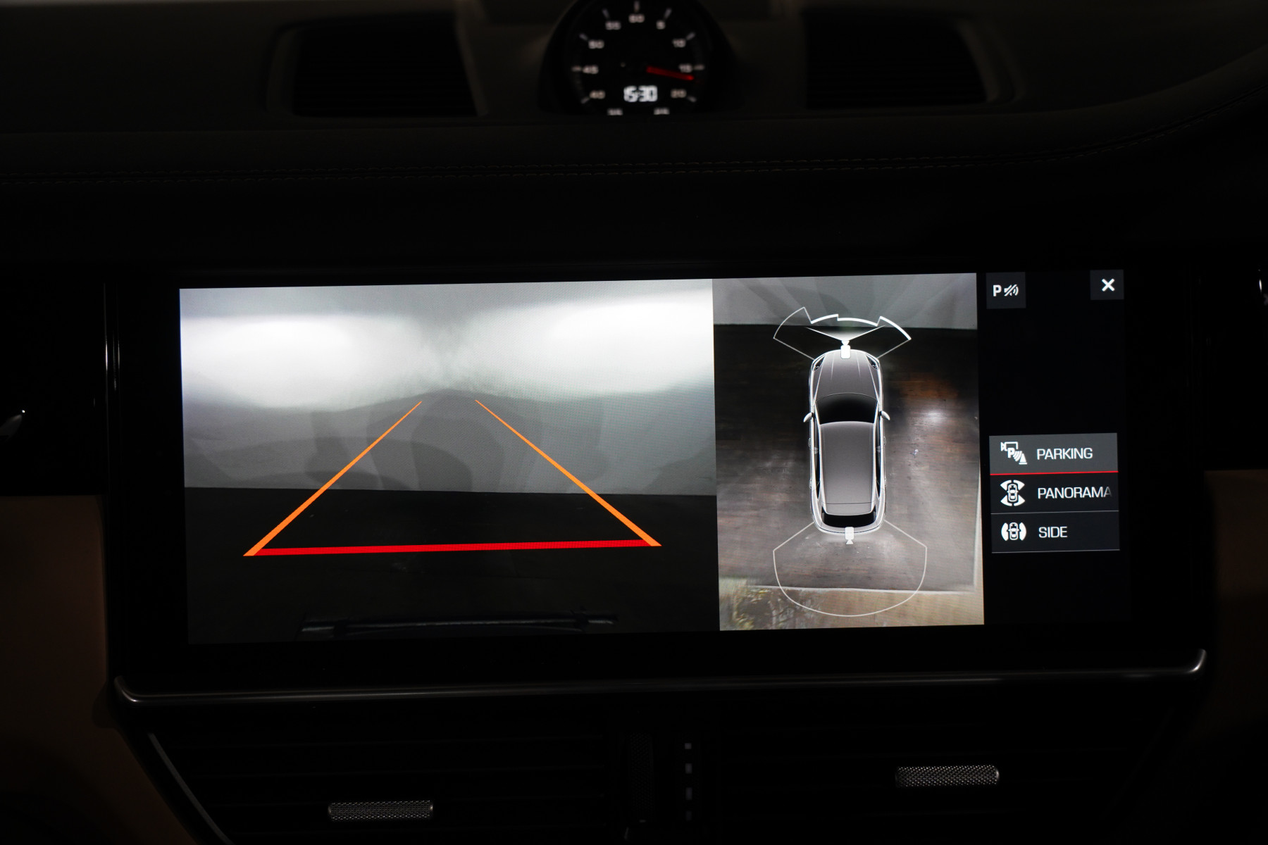 2019 Porsche Cayenne S SUV Image 21