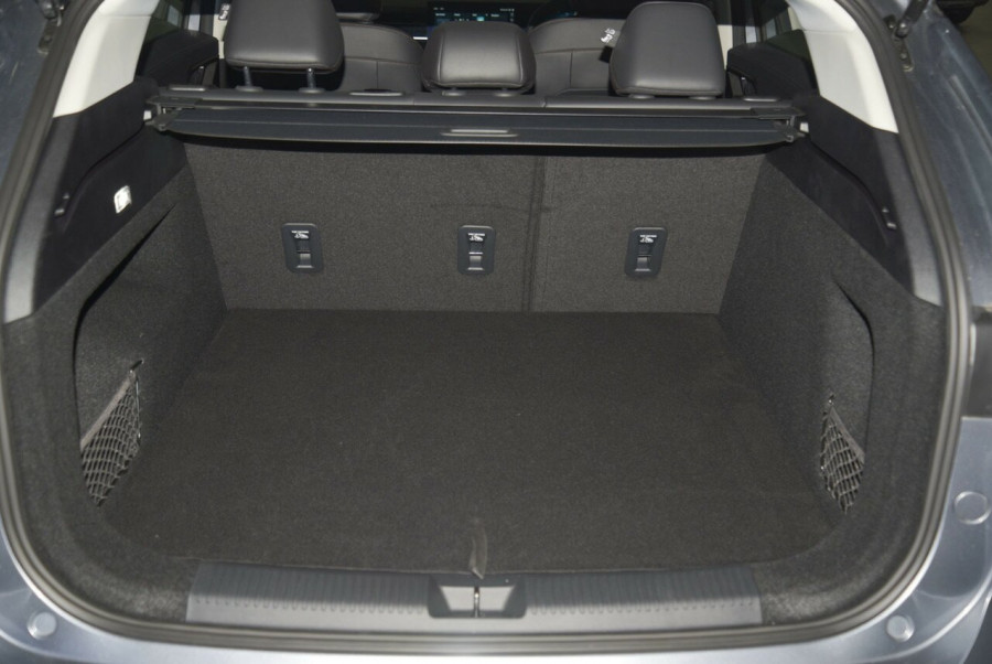 2024 MY24.5 MG HS AS33 Excite SUV Image 21