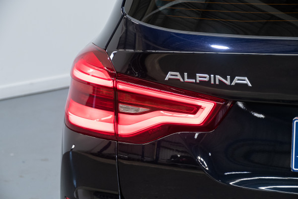 2020 BMW Xd3 Bi-Turbo SUV image 10