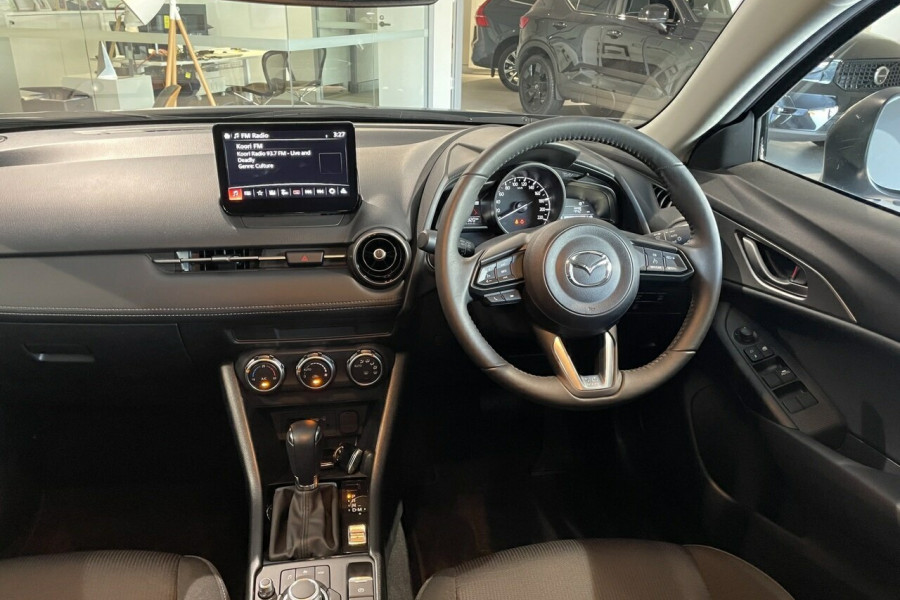 2023 Mazda CX-3 DK Maxx Sport SUV Image 11