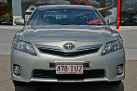 2011 Toyota Camry AHV40R Hybrid Sedan