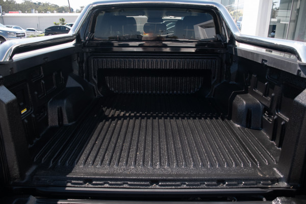 2025 Volkswagen Amarok NF TDI600 Style Ute Image 20