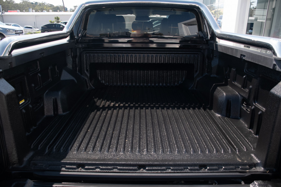 2025 Volkswagen Amarok NF TDI600 Style Ute Image 20