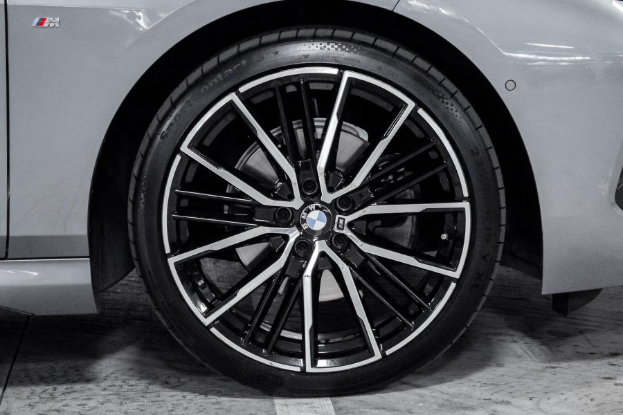 2023 BMW 2 Series F44 218i M Sport Sedan