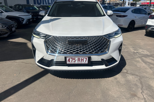2023 GWM Haval H6 B01 Ultra SUV Image 2