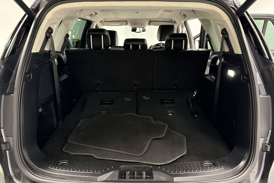 2019 MY19.75 Ford Everest UA II Trend SUV Image 16