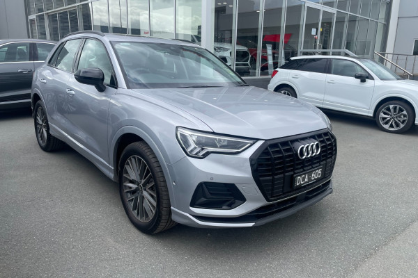 2024 Audi Q3 F3 35 TFSI SUV