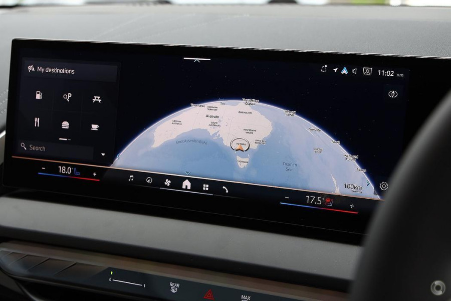 2026 BMW X3 G45 30e xDrive SUV