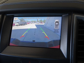 2018 MY20.25 Ford Ranger PX MkIII Raptor Dual cab