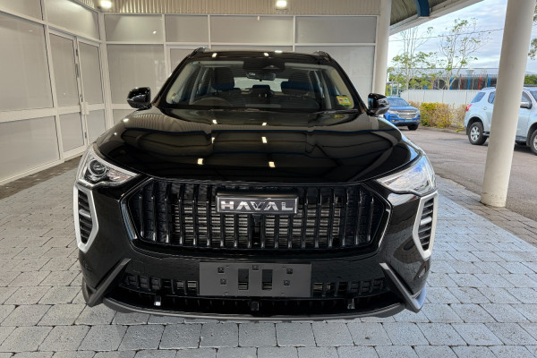 2025 GWM Haval Jolion Premium SUV