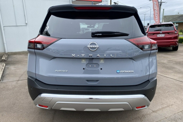 2024 MY25 Nissan X-Trail T33 Ti-L SUV