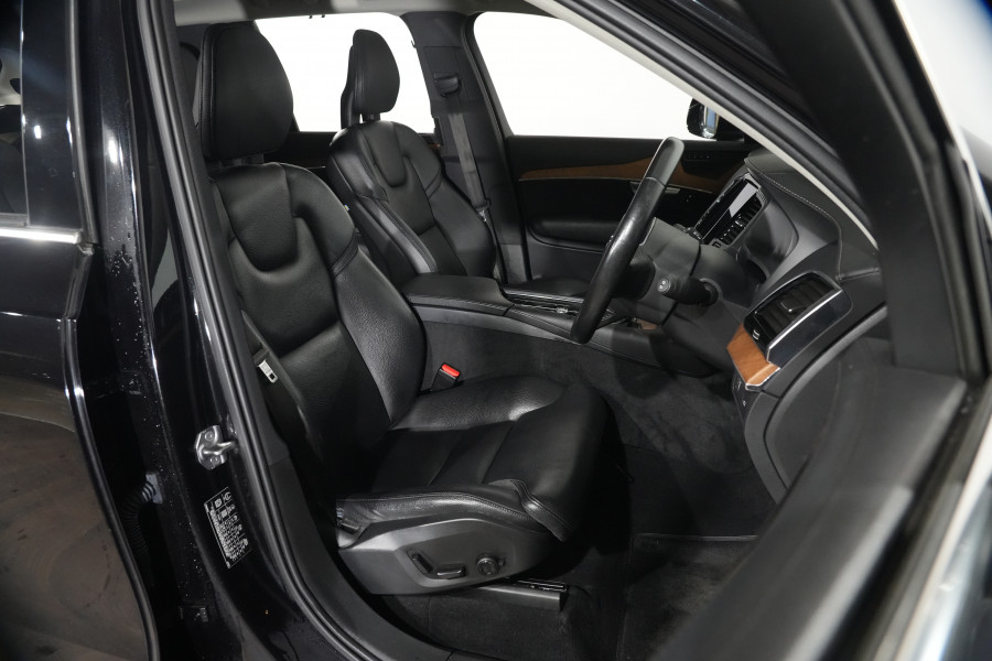 2021 Volvo XC90 L Series T6 Inscription SUV