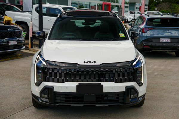 2026 MY27 Kia Sportage NQ5 PE GT-Line SUV Image 5