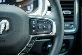 2024 Ram 1500 DT Laramie Sport RamBox Ute