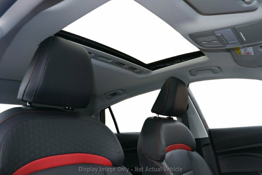 2024 MG MG5 AP32 Essence Sedan Image 15