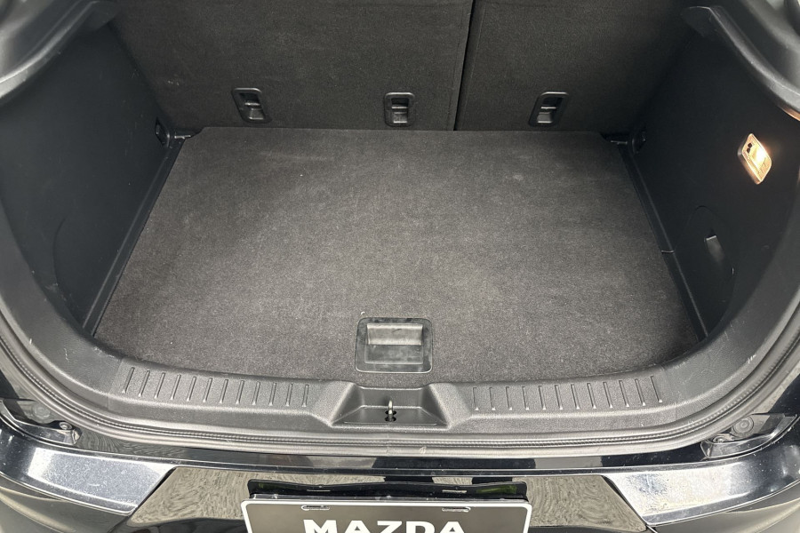 2022 Mazda CX-3 DK sTouring SUV Image 16