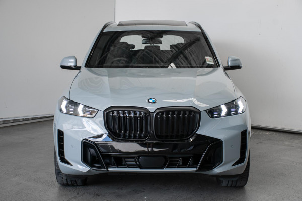 2026 BMW X5 G05 LCI xDrive30d M Sport SUV image 4