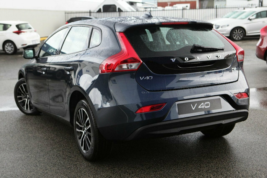 2018 MY17 Volvo V40 D2 Momentum for sale - Volvo Cars Perth