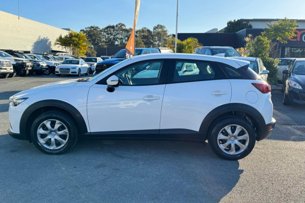 2021 Mazda CX-3 DK Neo Sport SUV Image 9